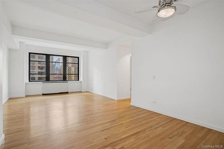 43 W 61st Street #12F