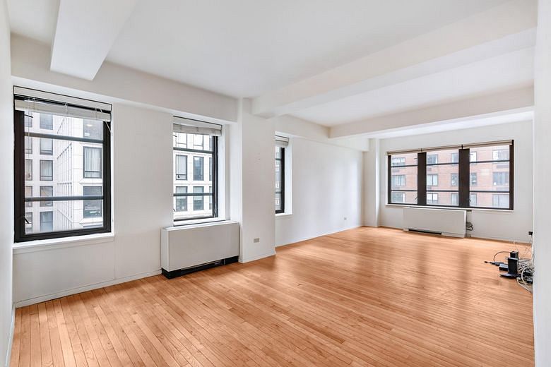 43 West 61st Street #11B