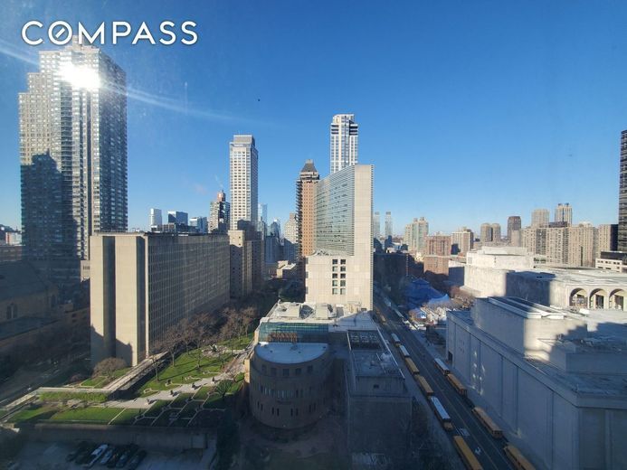 43 West 61st Street #20N