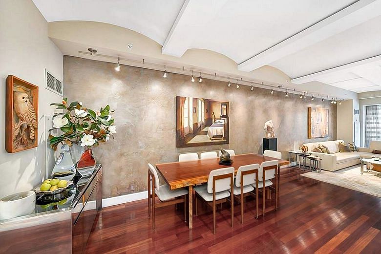 43 West 64th Street #4B