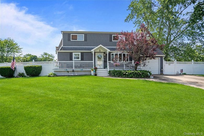 43 Woods Lane