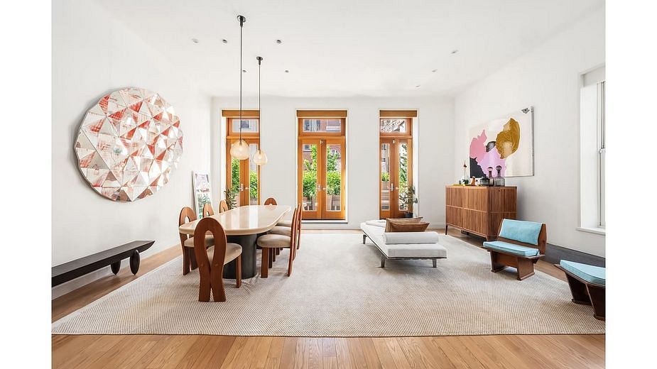 43 Wooster Street #2W