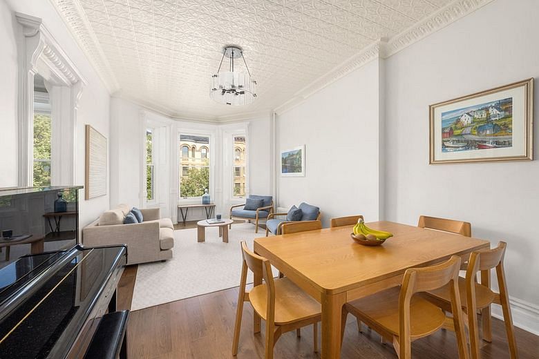 430 3rd Street #3