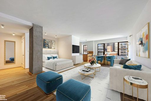 Image 1 of 11 for 430 East 56th Street #11A in Manhattan, New York, NY, 10022