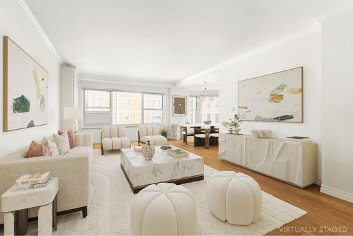 Image 1 of 10 for 430 East 56th Street #12E in Manhattan, New York, NY, 10022