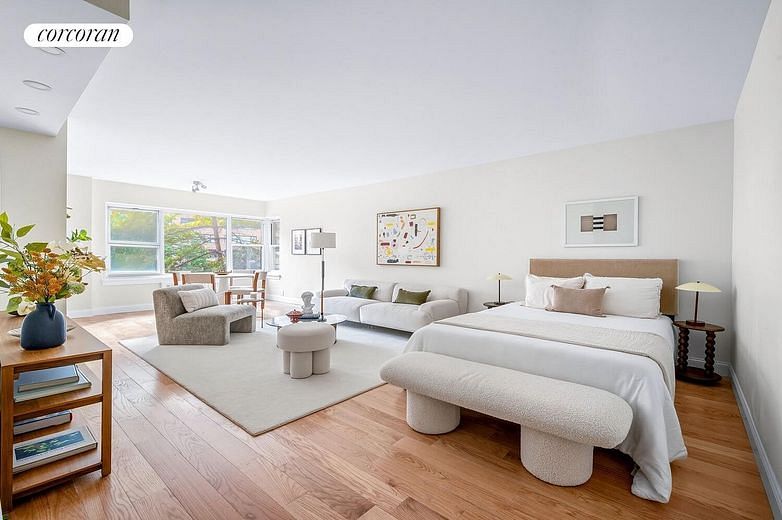 430 East 56th Street #3A