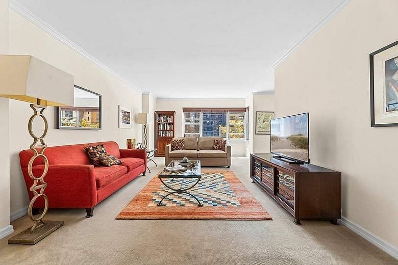 430 East 56th Street #9B