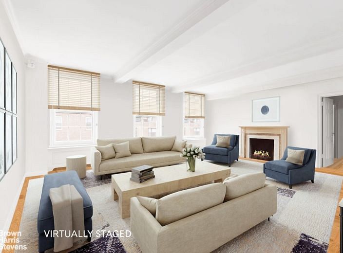 430 East 57th Street #11D