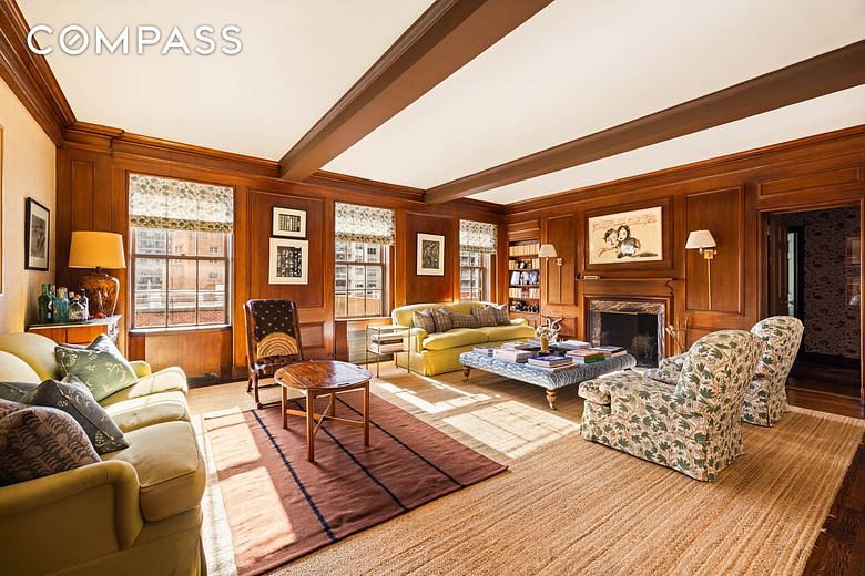 430 East 57th Street #13D