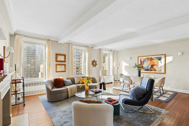 430 East 57th Street #15C