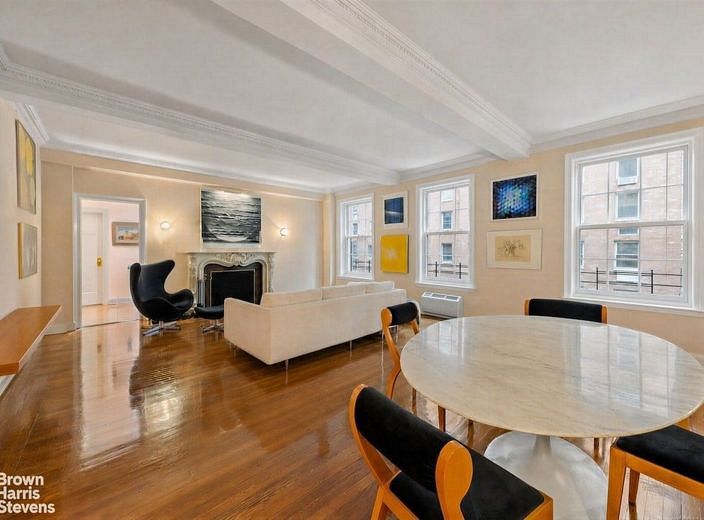 430 East 57th Street #5C