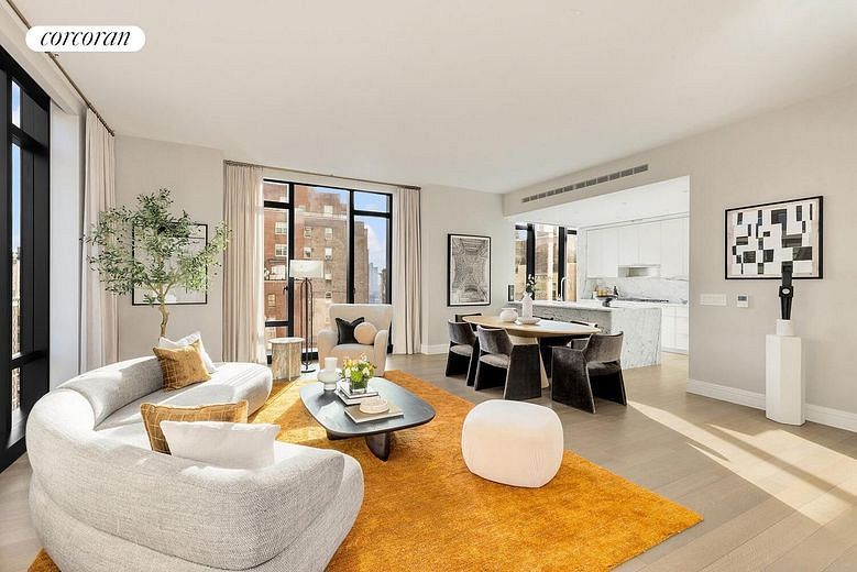 430 East 58th Street #15A