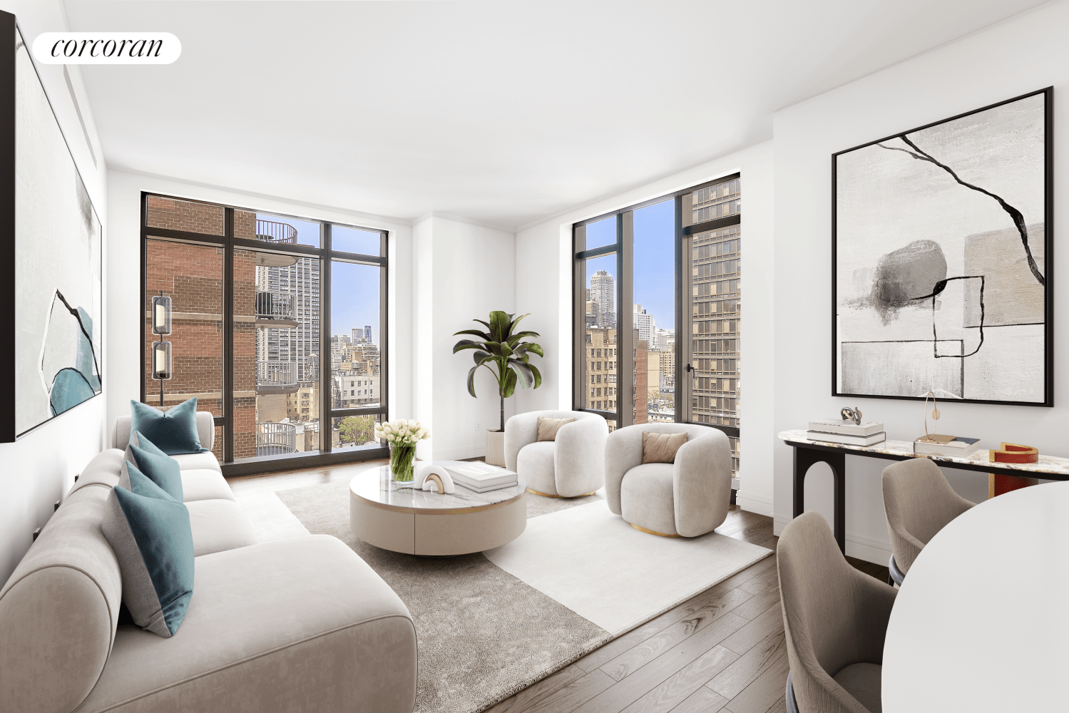 Image 1 of 39 for 430 East 58th Street #16B in Manhattan, NEW YORK, NY, 10022