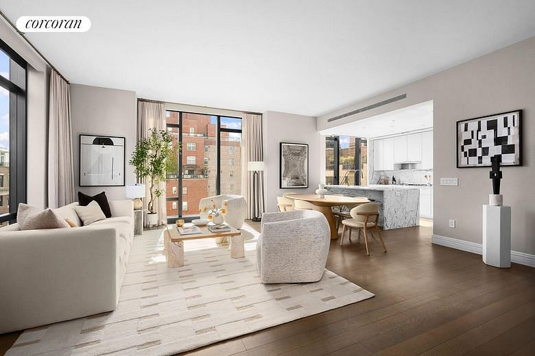 430 East 58th Street #17A