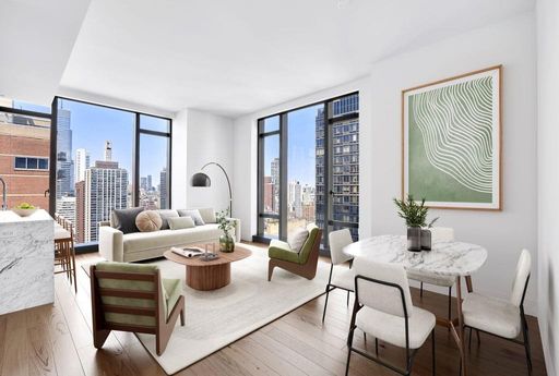 Image 1 of 4 for 430 East 58th Street #23B in Manhattan, NEW YORK, NY, 10022