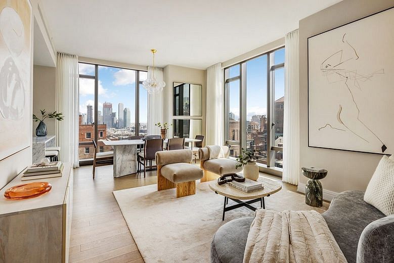 430 East 58th Street #27A
