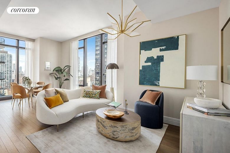 430 East 58th Street #27B
