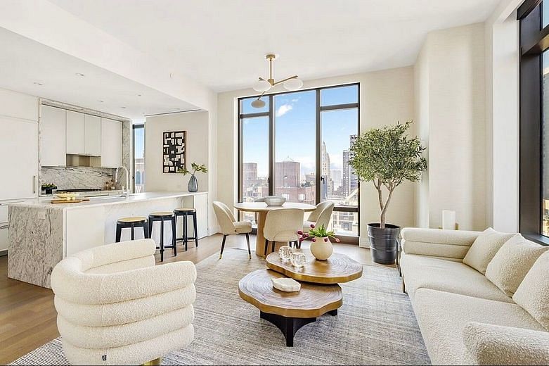 430 East 58th Street #27C
