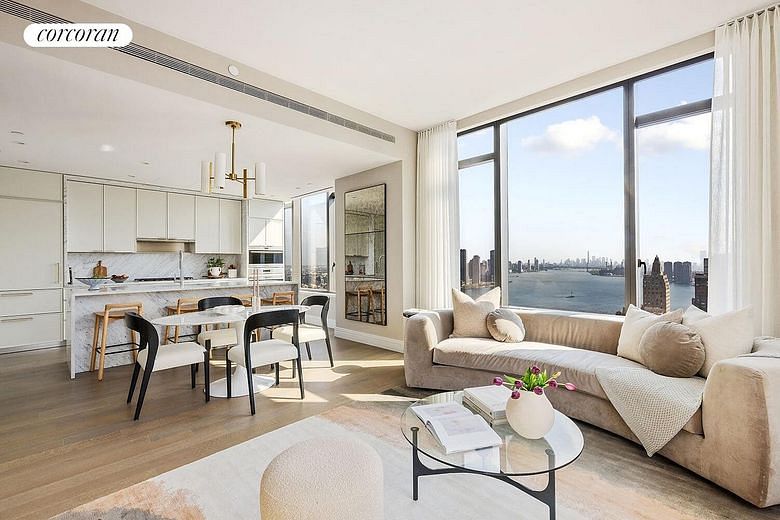 430 East 58th Street #33C