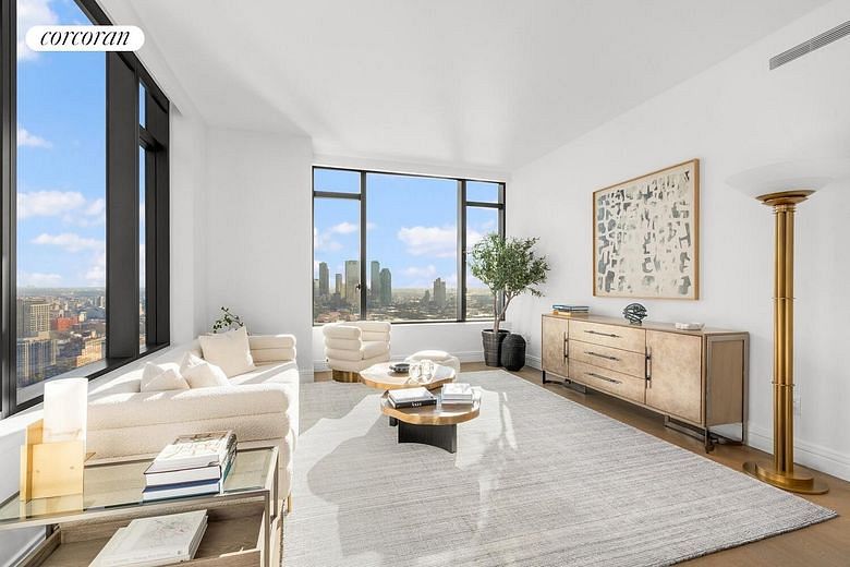 430 East 58th Street #36A
