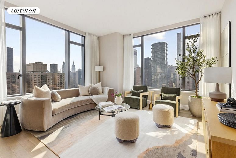 430 East 58th Street #39C