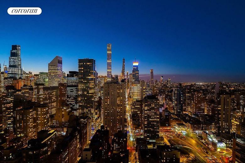 430 East 58th Street #50B