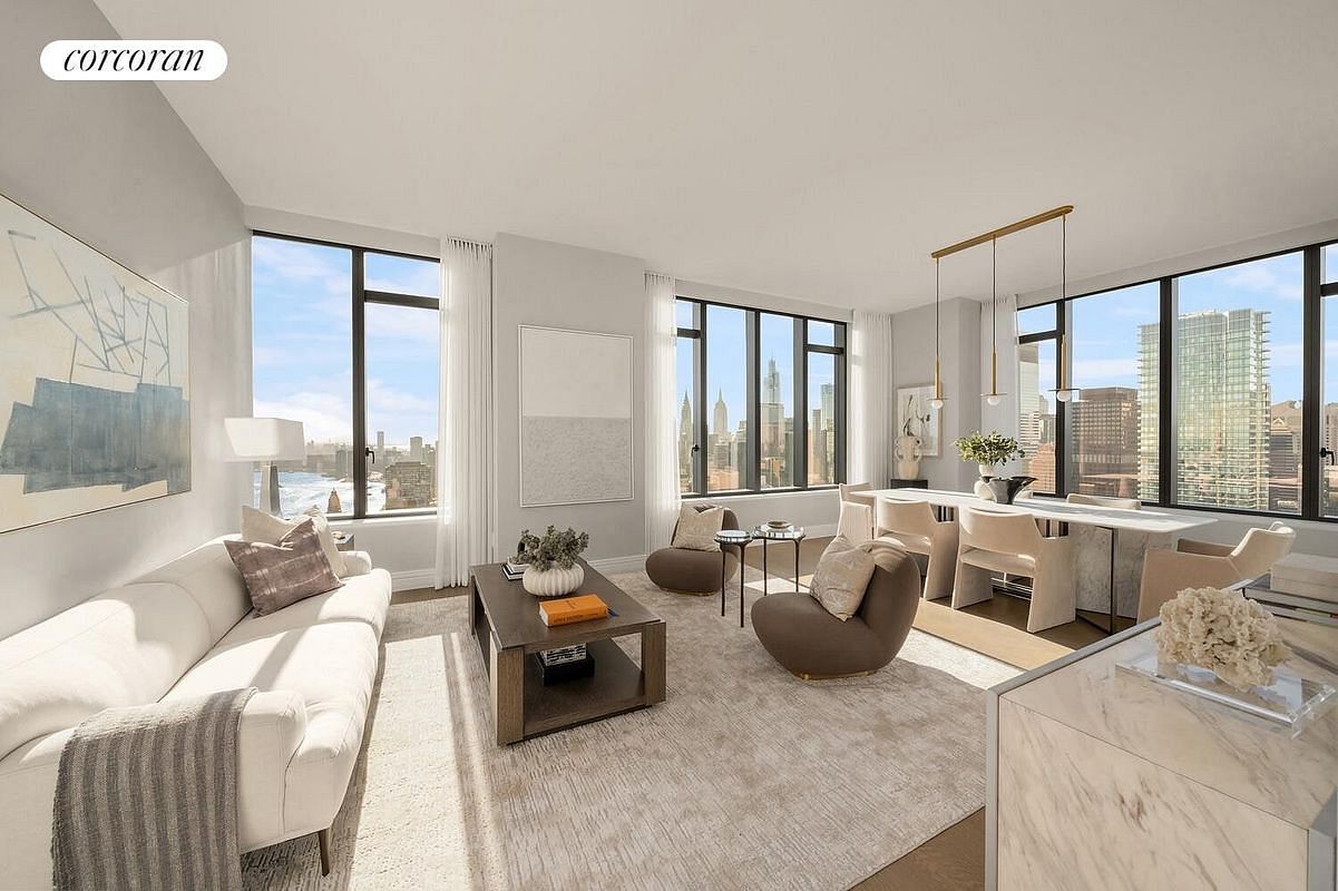 Image 1 of 23 for 430 East 58th Street #52B in Manhattan, NEW YORK, NY, 10022