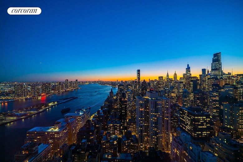 430 East 58th Street #53B