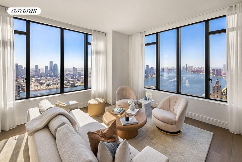 430 East 58th Street #55A