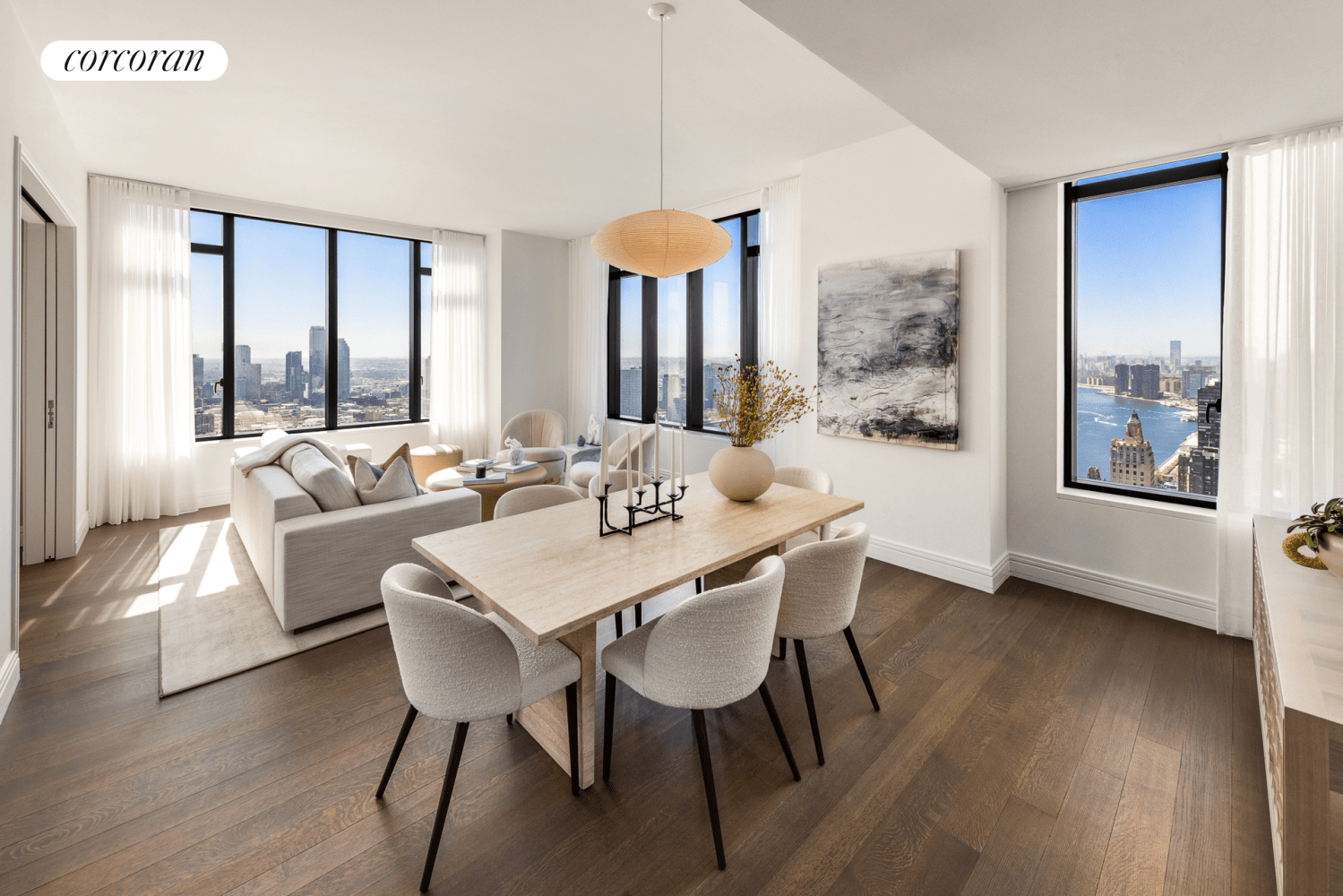 Image 1 of 45 for 430 East 58th Street #56A in Manhattan, NEW YORK, NY, 10022