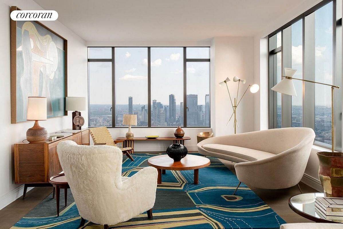 Image 1 of 22 for 430 East 58th Street #62A in Manhattan, NEW YORK, NY, 10022