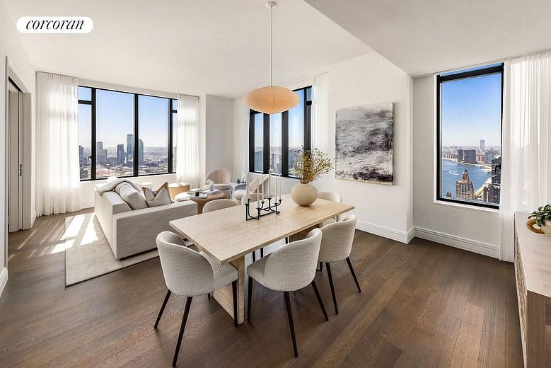430 East 58th Street #63A