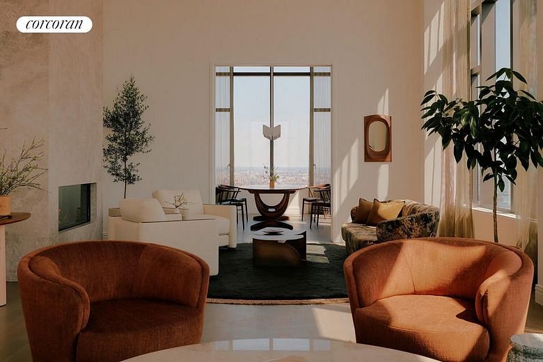 430 East 58th Street #70