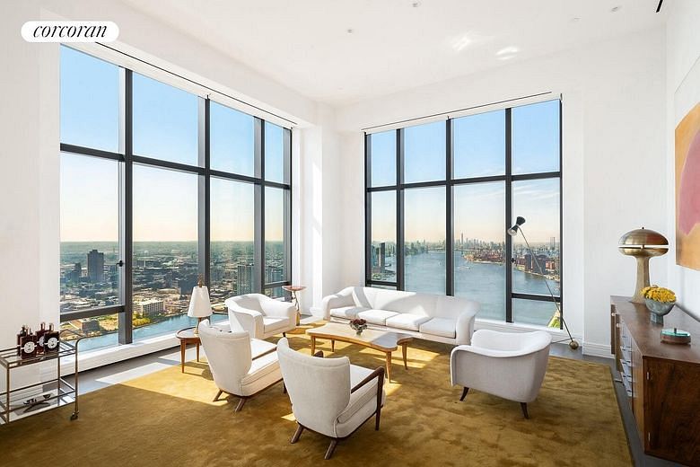 430 East 58th Street #PH77