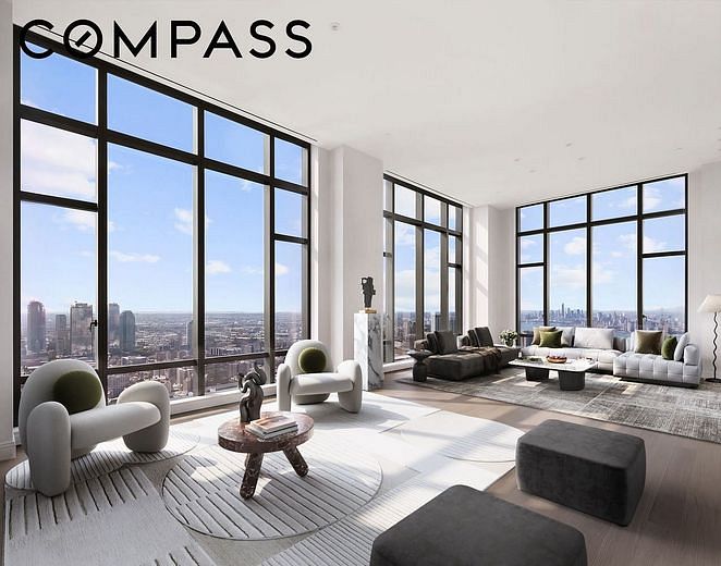 430 East 58th Street #PH78