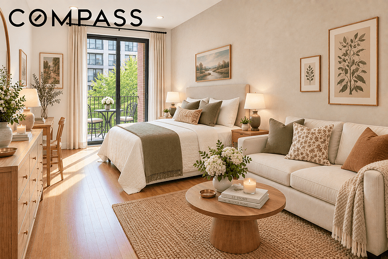 430 East 77th Street #4C