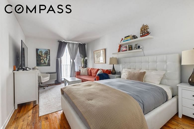 430 East 77th Street #7C