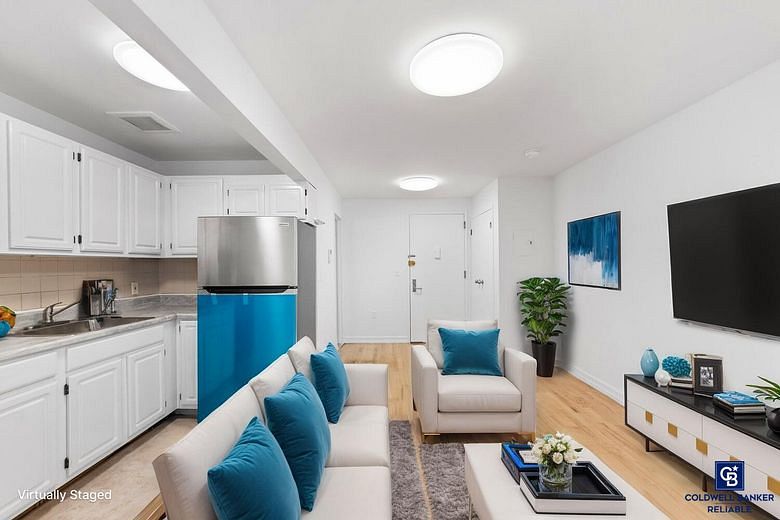 430 Lenox Avenue #2R