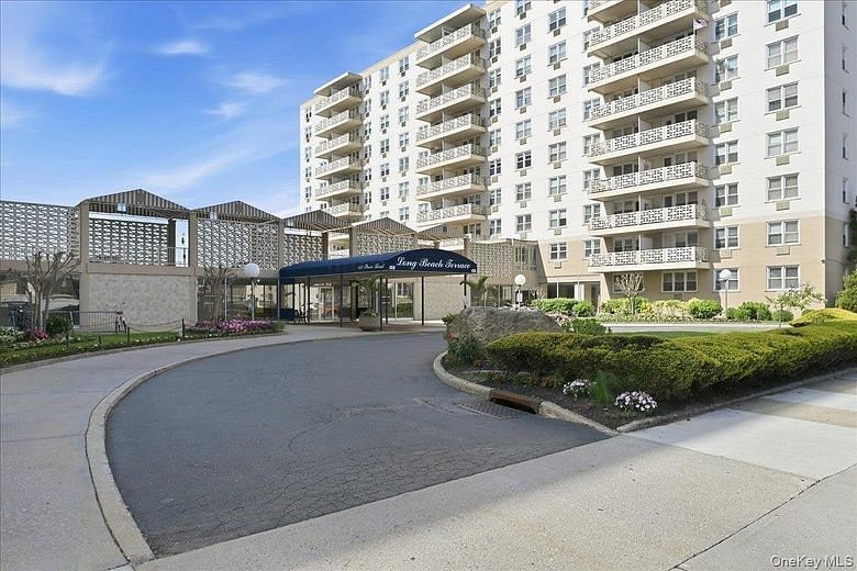 430 Shore Road #4G