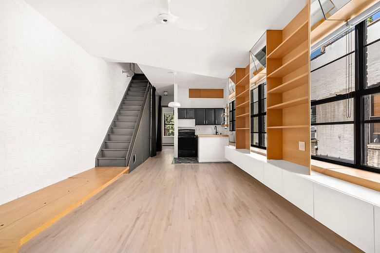 430 Sterling Place #4D
