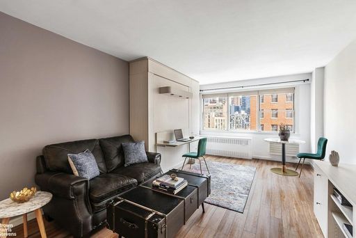 Image 1 of 18 for 430 West 34th Street #12G in Manhattan, NEW YORK, NY, 10001