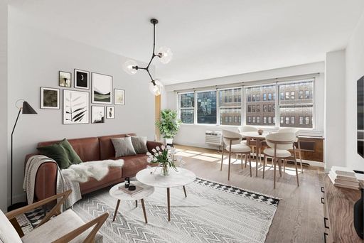 Image 1 of 12 for 430 West 34th Street #15B in Manhattan, NEW YORK, NY, 10001