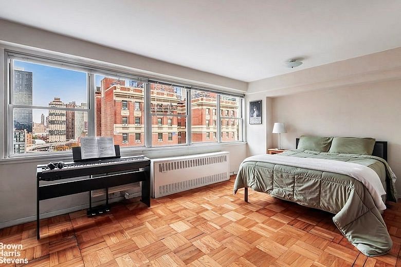 430 West 34th Street #15E