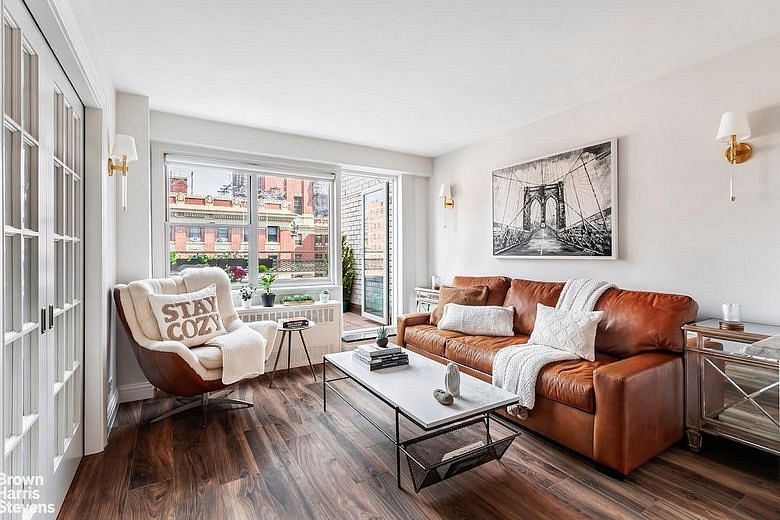 430 West 34th Street #16F