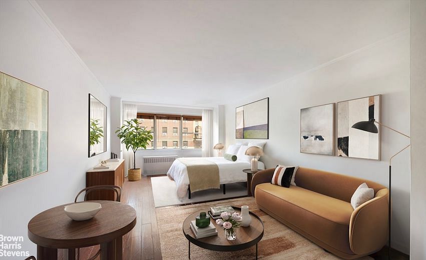 430 West 34th Street #5G