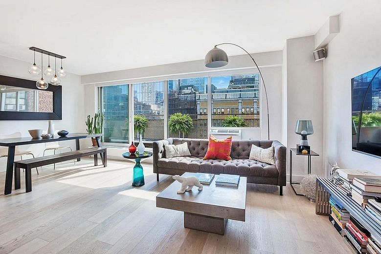 430 West 34th Street #PHB