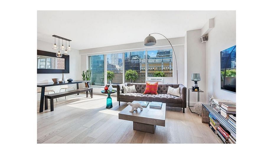 430 West 34th Street #PHB