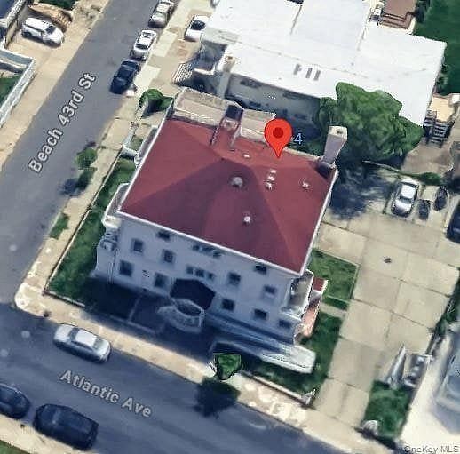 4300 Atlantic Avenue #4