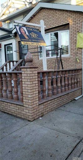 Image 1 of 1 for 104-45 109 Street in Queens, Ozone Park, NY, 11417