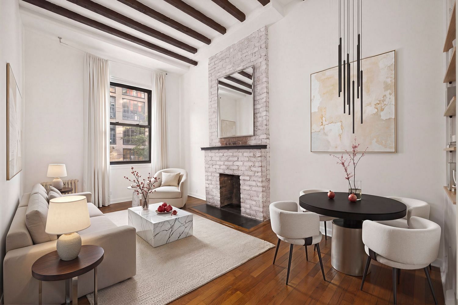 431 West 54th Street #1A